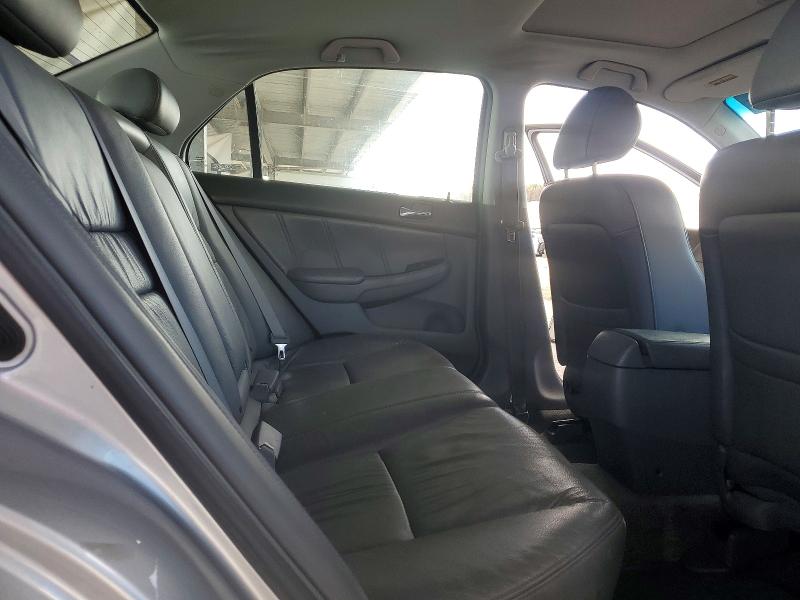 Aukcja sprzedaży 2007 Honda Accord, vin: 1HGCM65597A057795, numer aukcji: 57885136