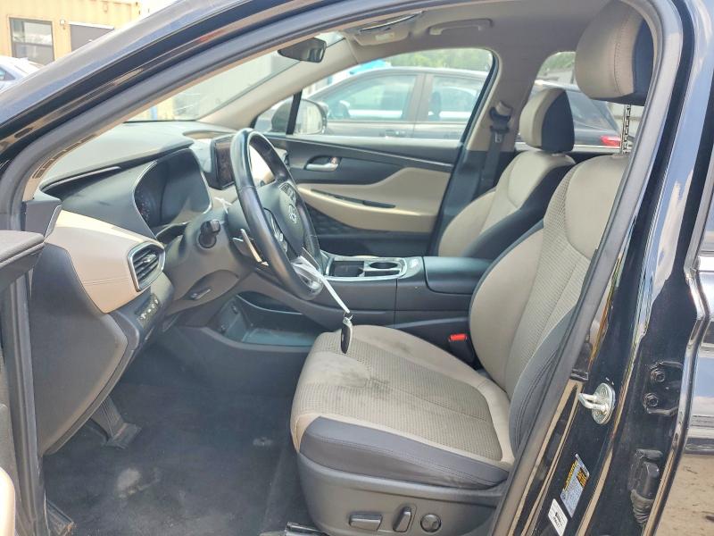 Продажа на аукционе авто 2023 Hyundai Santa Fe, vin: 5NMS2DAJ4PH519984, номер лота: 58704536