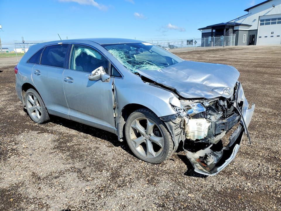 Продаж на аукціоні авто 2015 Toyota Venza, vin: 4T3BK3BB0FU119089, номер лоту: 58075516