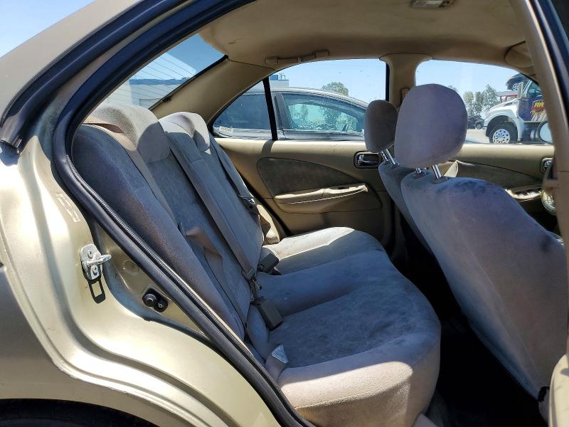 Aukcja sprzedaży 2003 Nissan Sentra, vin: 3N1CB51D13L781224, numer aukcji: 57268446