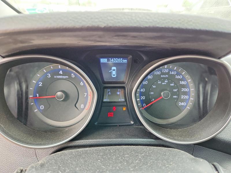 Продаж на аукціоні авто 2016 Hyundai Elantra Gt, vin: KMHD35LH4GU328771, номер лоту: 56409716