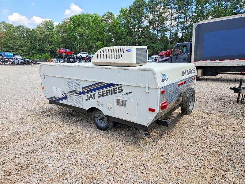 Продажа на аукционе авто 2008 Jayco Rv Trailer, vin: 1UJAJ01F681BB0379, номер лота: 57017286