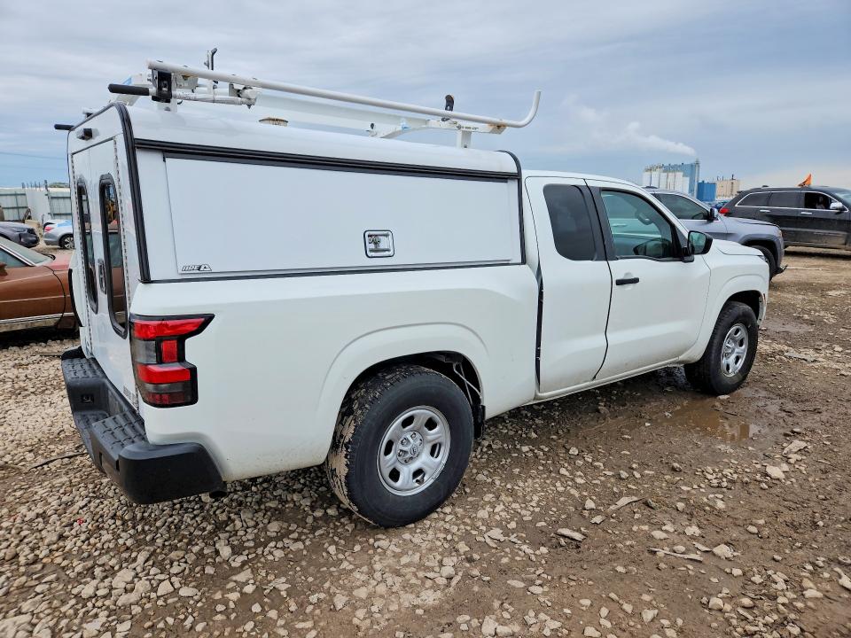 Aukcja sprzedaży 2024 Nissan Frontier, vin: 1N6ED1CL2RN652573, numer aukcji: 47772346