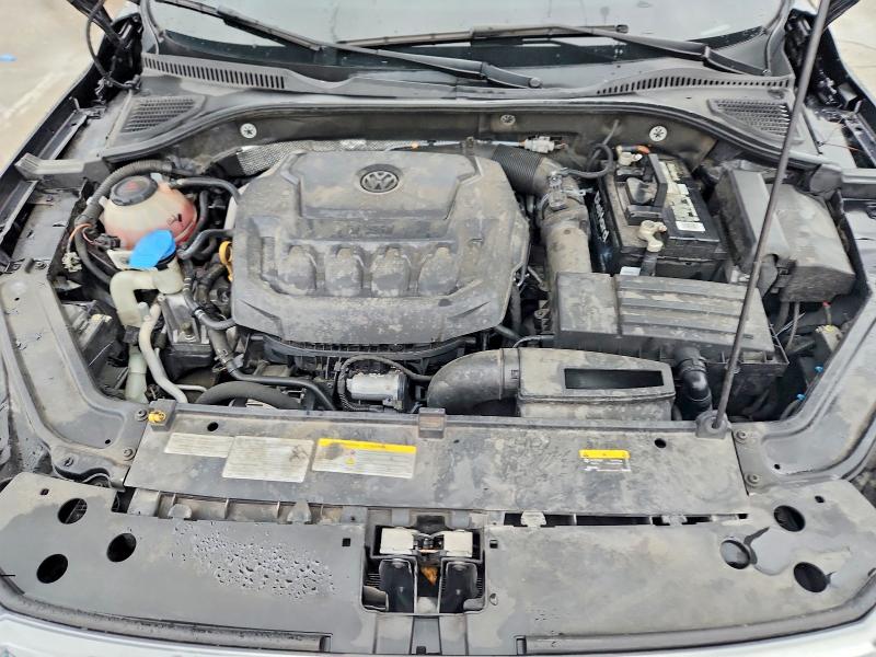 Aukcja sprzedaży 2021 Volkswagen Passat, vin: 1VWSA7A34MC018171, numer aukcji: 57742616