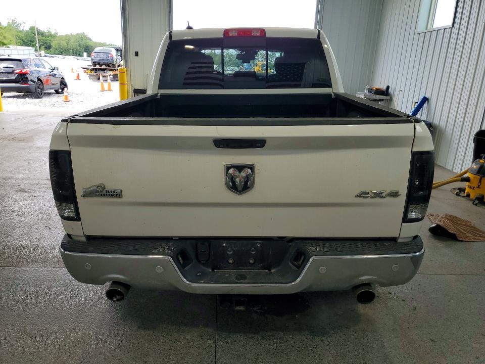 Продаж на аукціоні авто 2015 Ram 1500, vin: 1C6RR7LT0FS733052, номер лоту: 58029886
