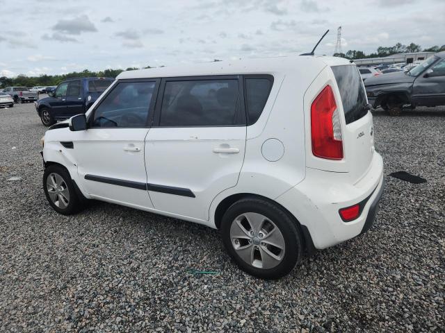 Aukcja sprzedaży 2012 Kia Soul, vin: KNDJT2A67C7367810, numer aukcji: 55695906