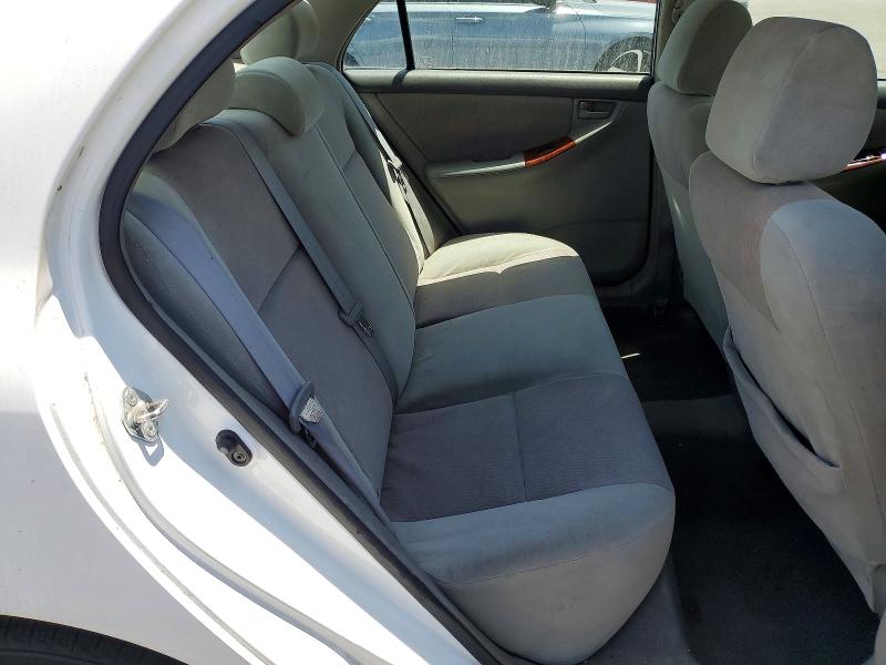 55409226 :رقم المزاد ، 1NXBR32E07Z855630 vin ، 2007 Toyota Corolla مزاد بيع