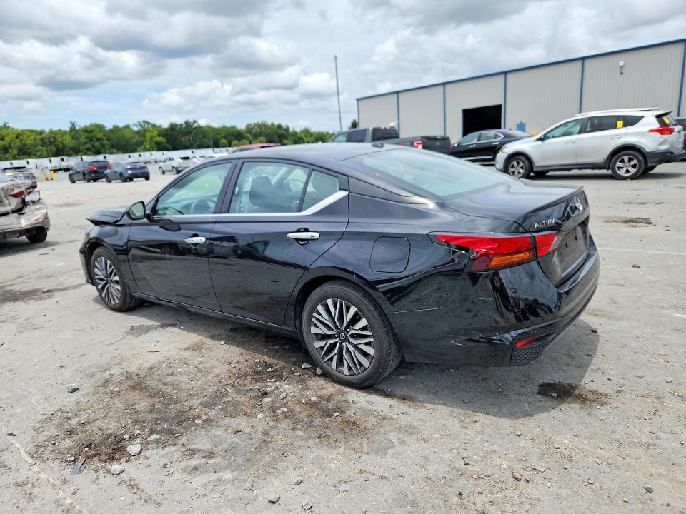56126416 :رقم المزاد ، 1N4BL4DV6RN350784 vin ، 2024 Nissan Altima مزاد بيع