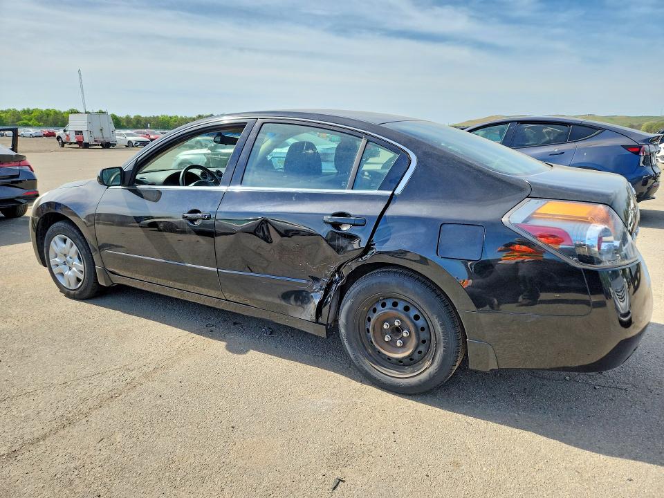Aukcja sprzedaży 2009 Nissan Altima, vin: 1N4AL21E49N446594, numer aukcji: 56127436