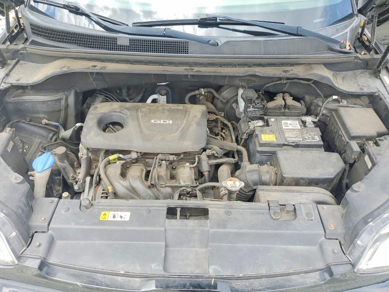 55395556 :رقم المزاد ، KNDJN2A29K7002714 vin ، 2019 Kia Soul مزاد بيع