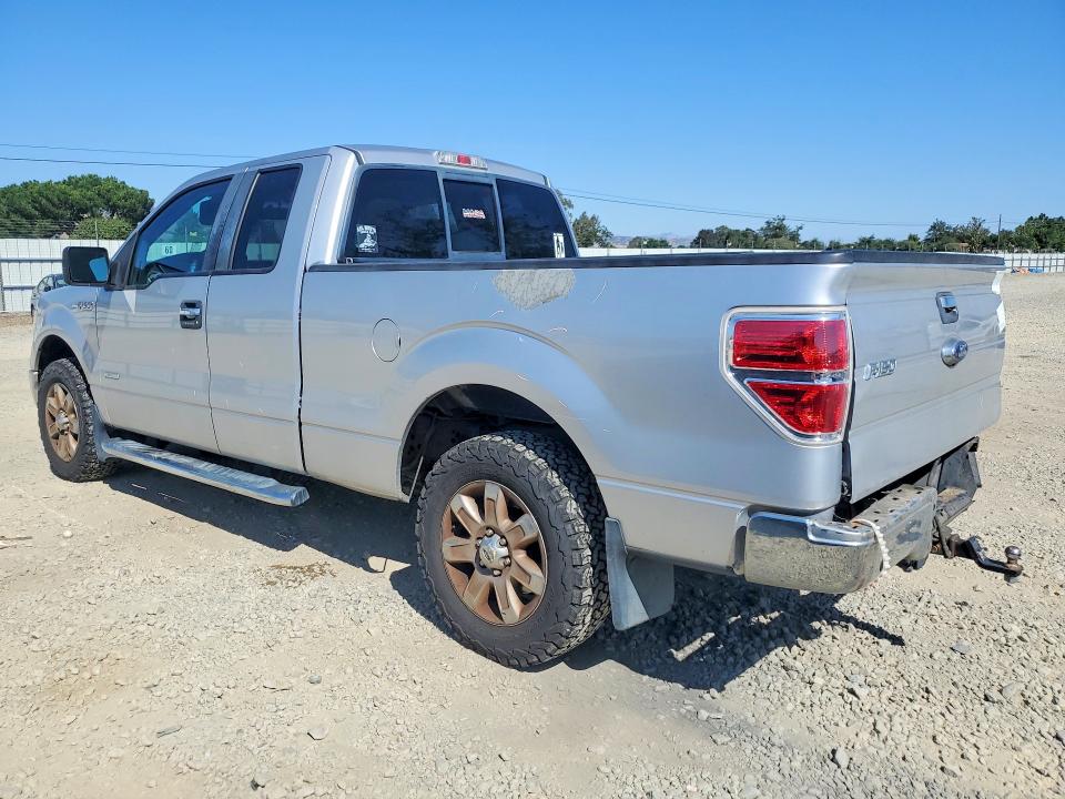 Продаж на аукціоні авто 2013 Ford F150, vin: 1FTFX1CTXDFC93927, номер лоту: 57078396
