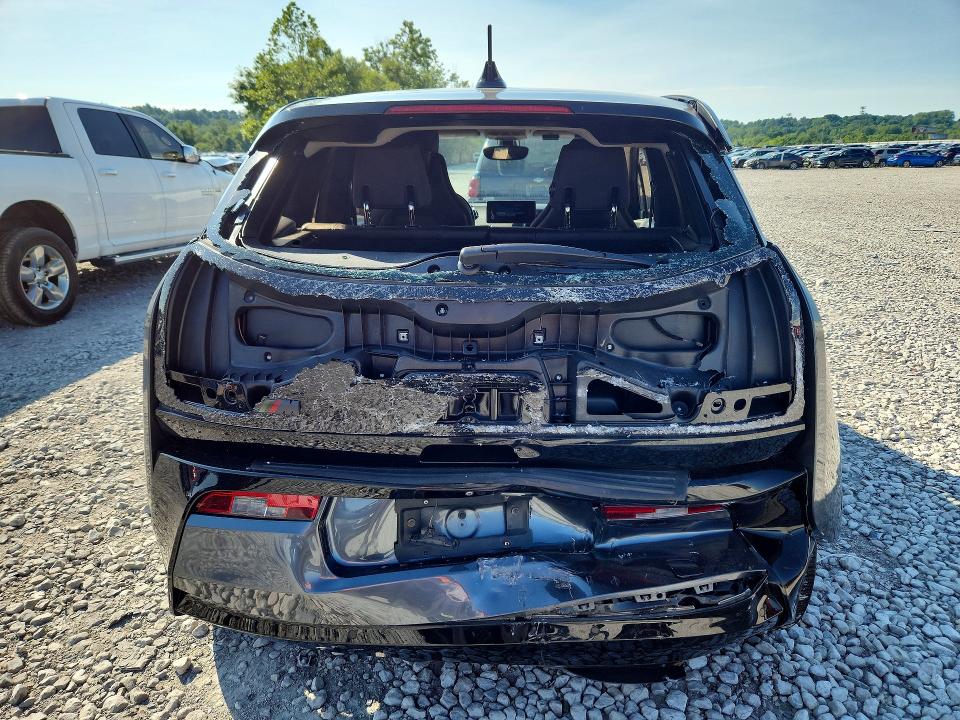 Продаж на аукціоні авто 2016 Bmw I3, vin: WBY1Z4C59GV507211, номер лоту: 58702886