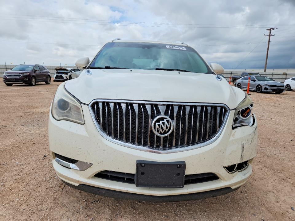 Aukcja sprzedaży 2015 Buick Enclave, vin: 5GAKRBKD4FJ308951, numer aukcji: 55824876