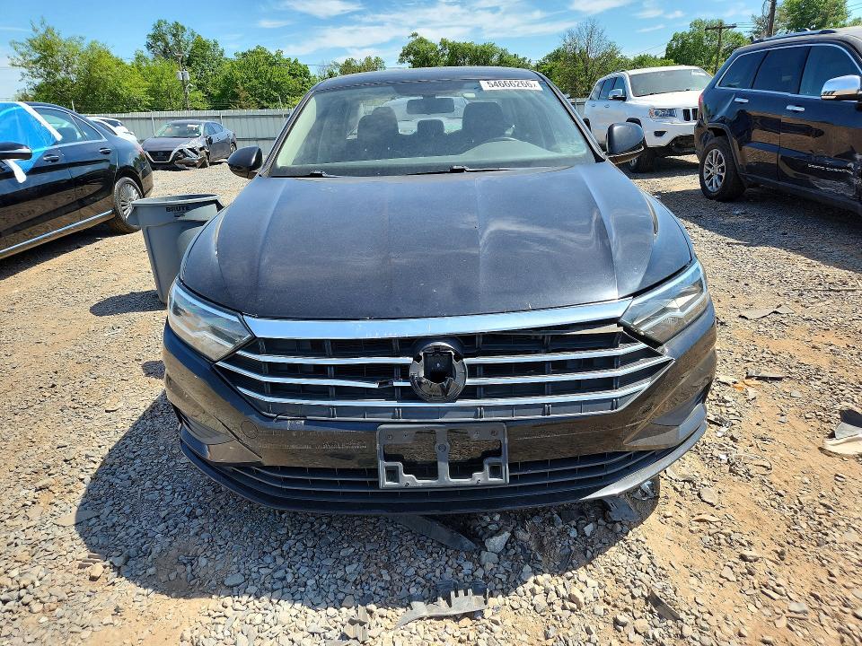 Продажа на аукционе авто 2019 Volkswagen Jetta, vin: 3VWC57BUXKM029462, номер лота: 54666266