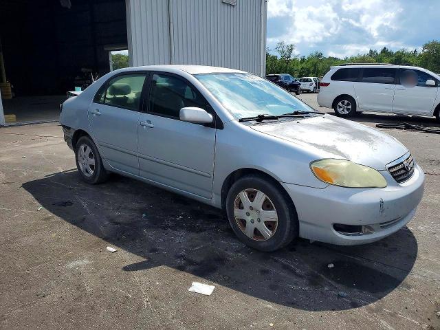 Продаж на аукціоні авто 2007 Toyota Corolla, vin: 1NXBR30E77Z866370, номер лоту: 55347986