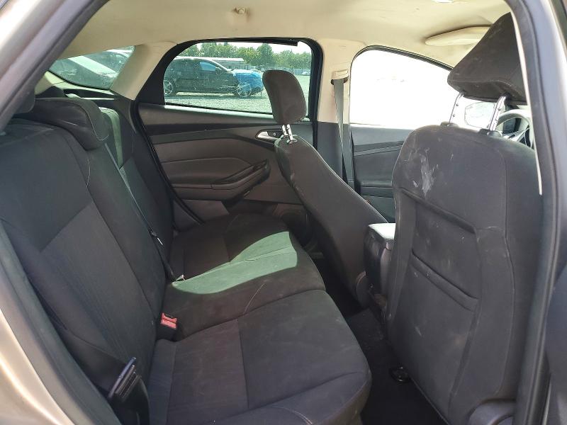 2015 Ford Focus მანქანა იყიდება აუქციონზე, vin: 1FADP3K26FL233990, აუქციონის ნომერი: 59354246