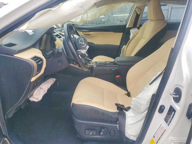 Продажа на аукционе авто 2021 Lexus Nx 300, vin: JTJDARBZ0M5029356, номер лота: 56156546