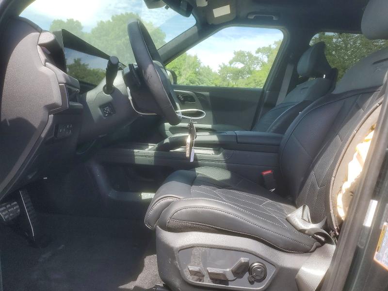 2027 Kia Telluride მანქანა იყიდება აუქციონზე, vin: 5XYPLES11VG028206, აუქციონის ნომერი: 56312246