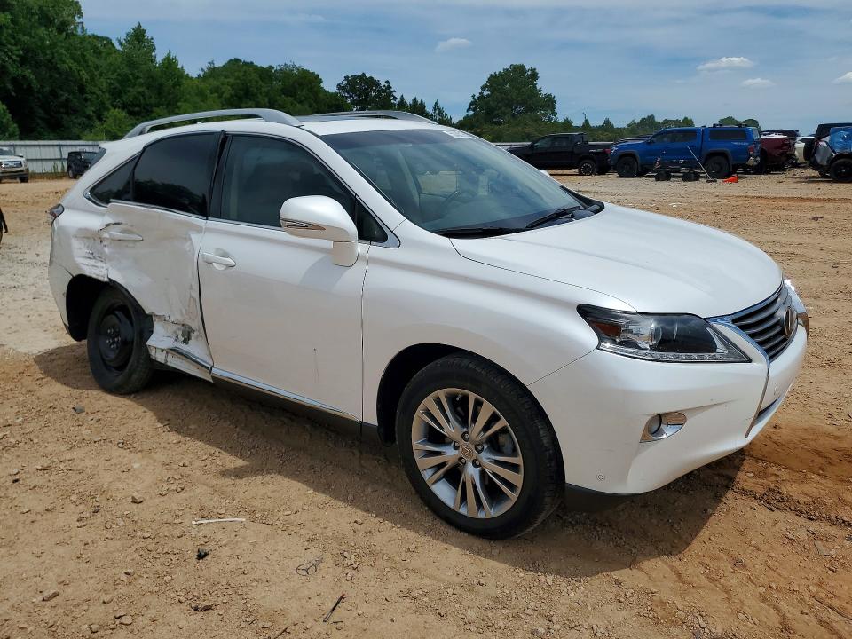 Продажа на аукционе авто 2013 Lexus Rx, vin: 2T2ZK1BA5DC118808, номер лота: 58485196