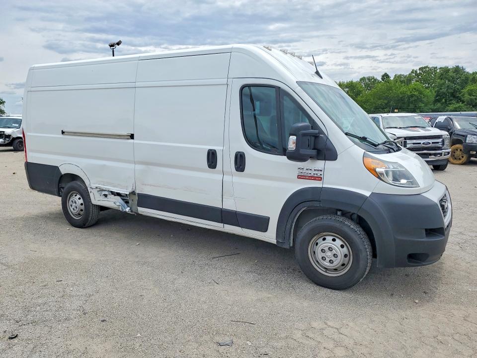 Aukcja sprzedaży 2022 Ram Promaster 3500, vin: 3C6MRVJG5NE108460, numer aukcji: 55345516