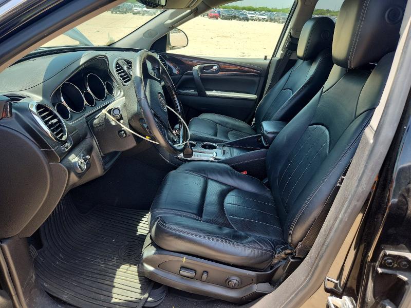 Aukcja sprzedaży 2017 Buick Enclave, vin: 5GAKRCKD8HJ346997, numer aukcji: 58589476