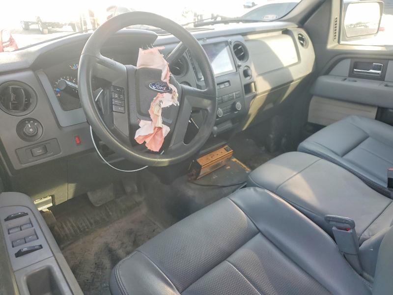 2014 Ford F150 მანქანა იყიდება აუქციონზე, vin: 1FTFX1EF9EKE02877, აუქციონის ნომერი: 55777556