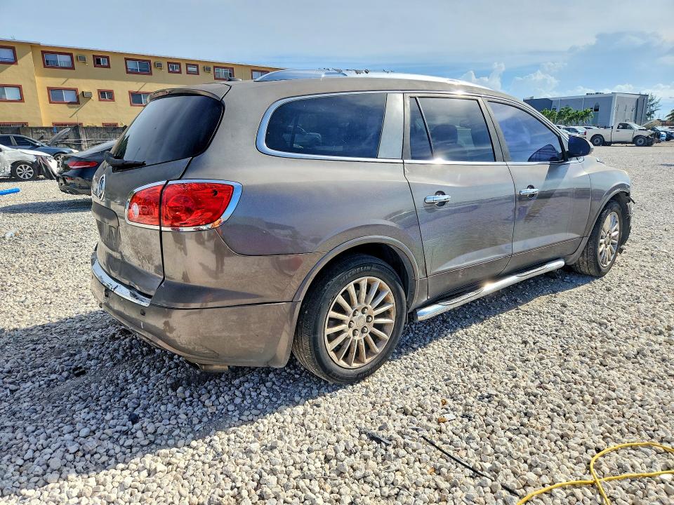 Aukcja sprzedaży 2010 Buick Enclave, vin: 5GALRBED0AJ192138, numer aukcji: 85631695