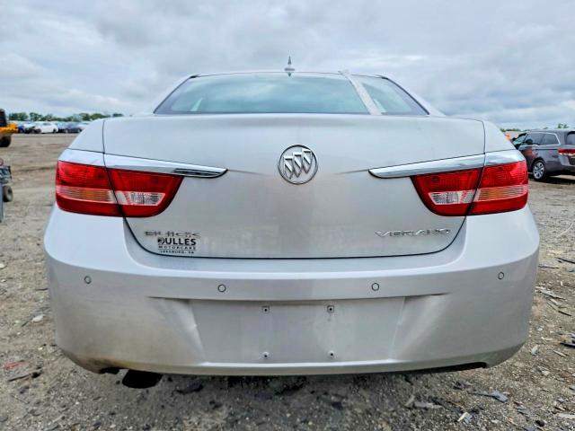 57487816 :رقم المزاد ، 1G4PR5SK1C4153463 vin ، 2012 Buick Verano مزاد بيع