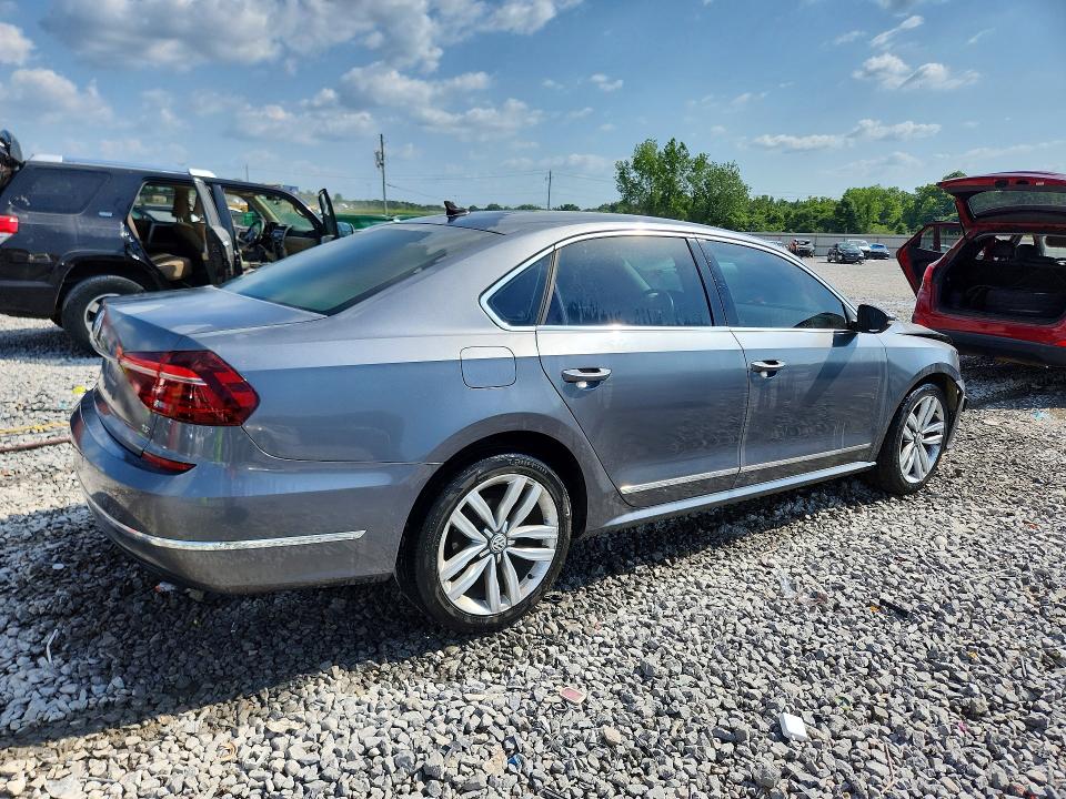Aukcja sprzedaży 2017 Volkswagen Passat, vin: 1VWGT7A30HC028038, numer aukcji: 58394286