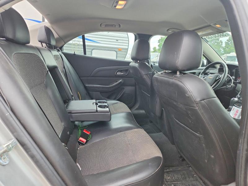 Продаж на аукціоні авто 2016 Chevrolet Malibu Limited, vin: 1G11C5SA8GF126489, номер лоту: 58630136