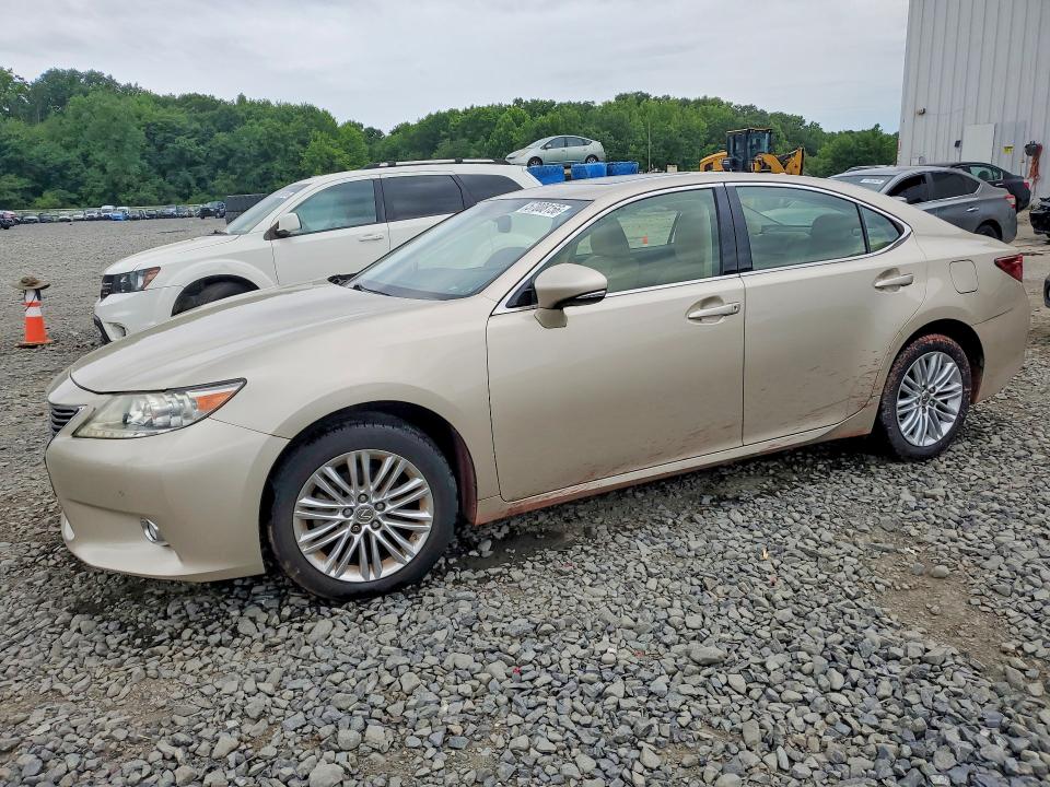 Aukcja sprzedaży 2013 Lexus Es, vin: JTHBK1GG5D2028445, numer aukcji: 57008156