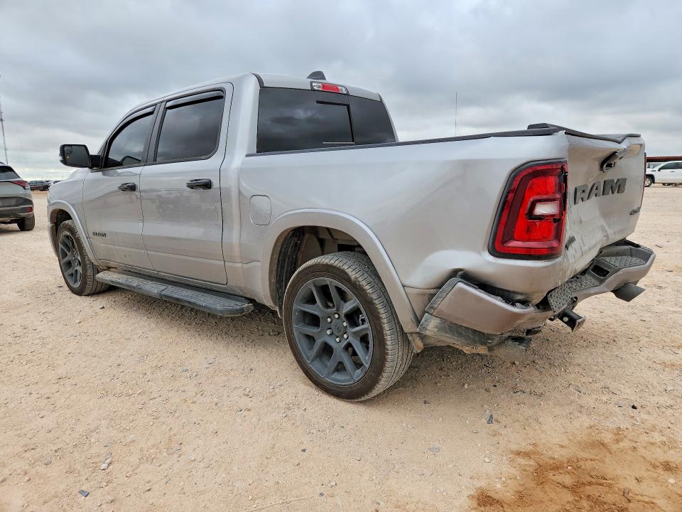 57313416 :رقم المزاد ، 1C6SRFJP6TN234512 vin ، 2026 Ram 1500 مزاد بيع