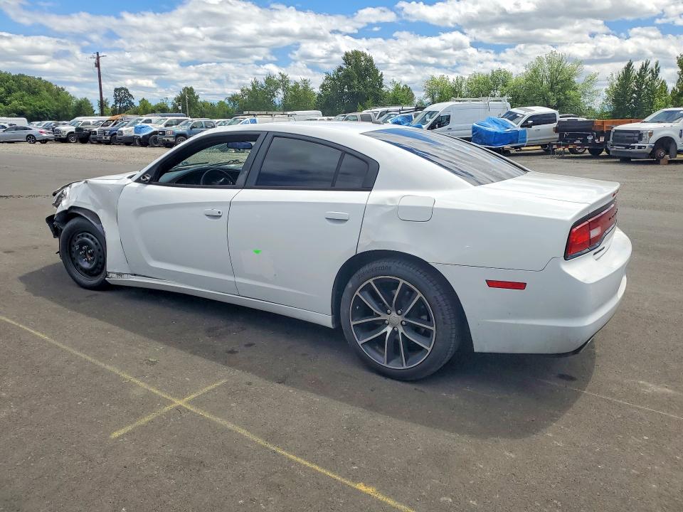 Aukcja sprzedaży 2012 Dodge Charger, vin: 2C3CDXBG3CH163301, numer aukcji: 57601456