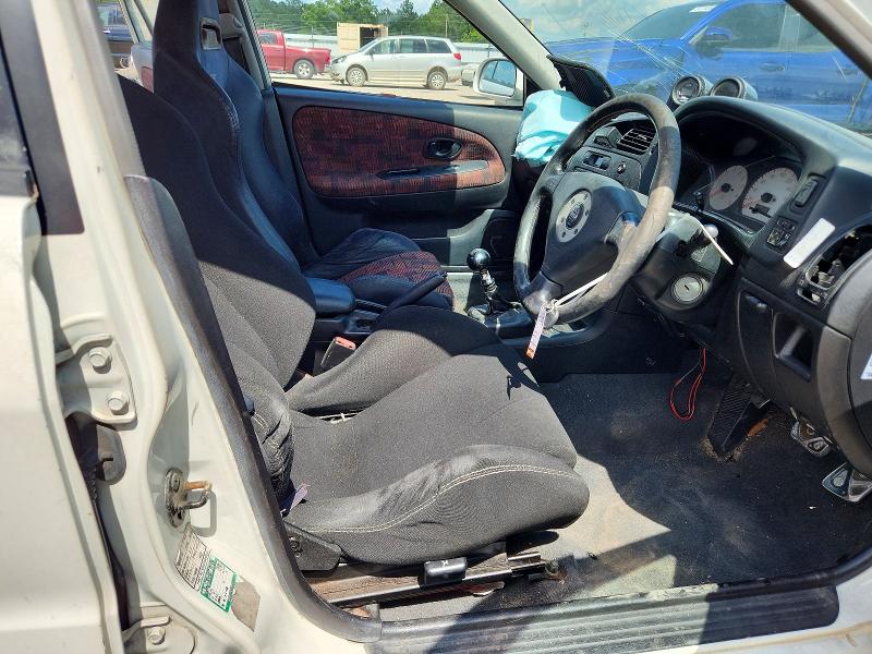 Продаж на аукціоні авто 1996 Mitsubishi Lancer, vin: CN9A0009501, номер лоту: 54528236