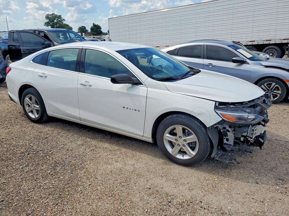 2020 Chevrolet Malibu მანქანა იყიდება აუქციონზე, vin: 1G1ZB5ST5LF015237, აუქციონის ნომერი: 55493726