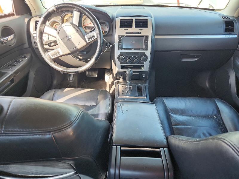 59086766 :رقم المزاد ، 2B3KA53H58H328446 vin ، 2008 Dodge Charger مزاد بيع