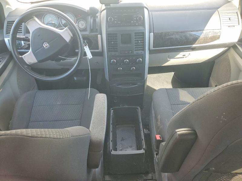 Aukcja sprzedaży 2010 Dodge Grand Caravan, vin: 2D4RN5D18AR433181, numer aukcji: 58429976