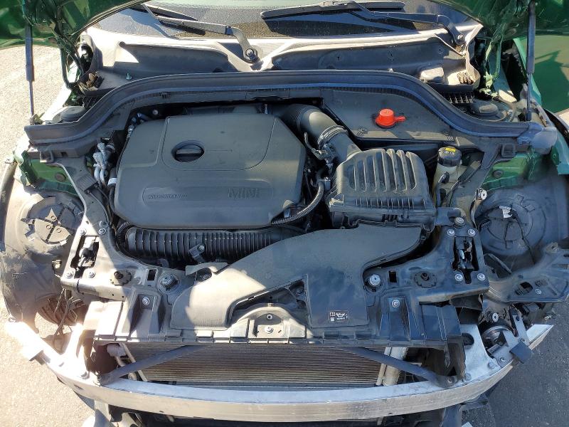 Продажа на аукционе авто 2020 Mini Cooper, vin: WMWXU9C01L2M66450, номер лота: 56592096