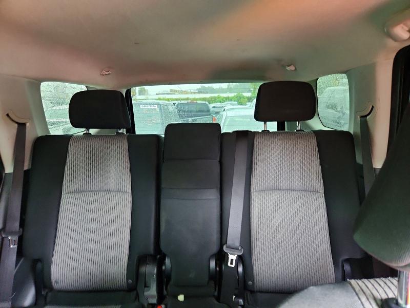 55821016 :رقم المزاد ، JTEBU5JR6J5507024 vin ، 2018 Toyota 4runner مزاد بيع