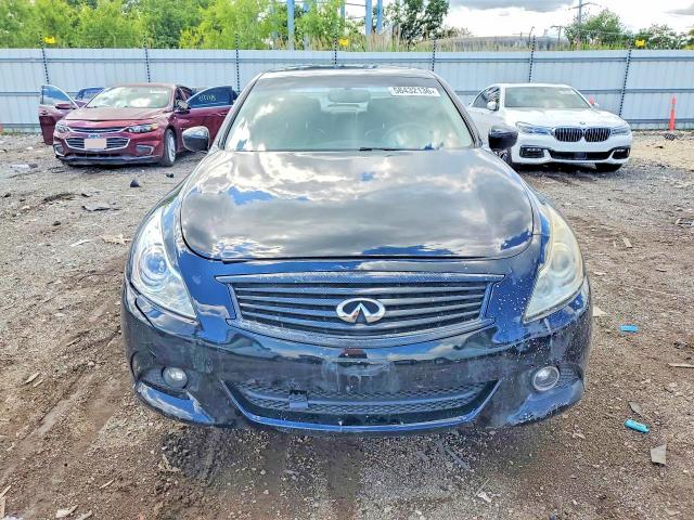 Auction sale of the 2011 Infiniti G37 Sedan, vin: JN1CV6AR1BM356910, lot number: 58432136