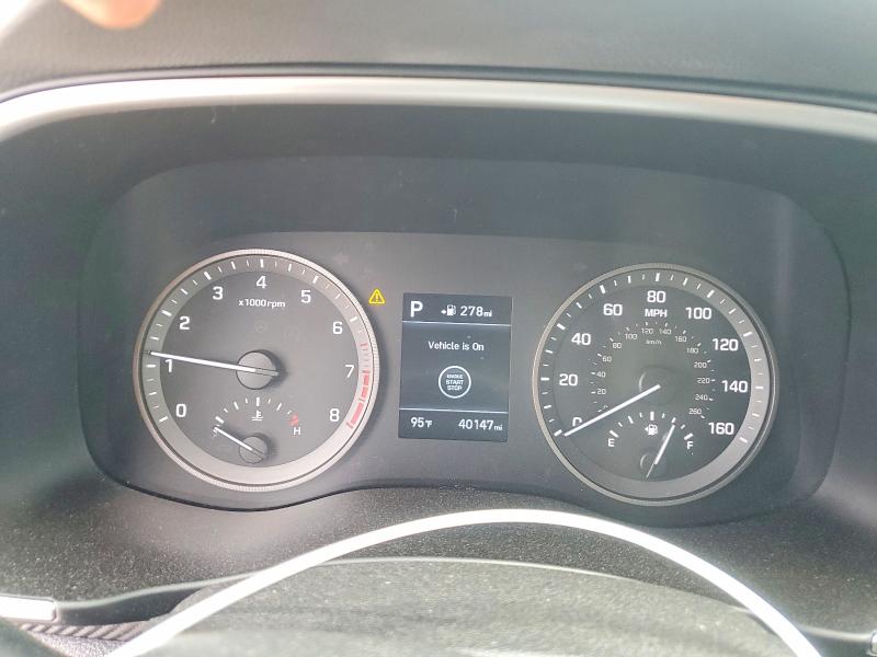 Продажа на аукционе авто 2021 Hyundai Tucson, vin: KM8J3CAL3MU402322, номер лота: 56974576