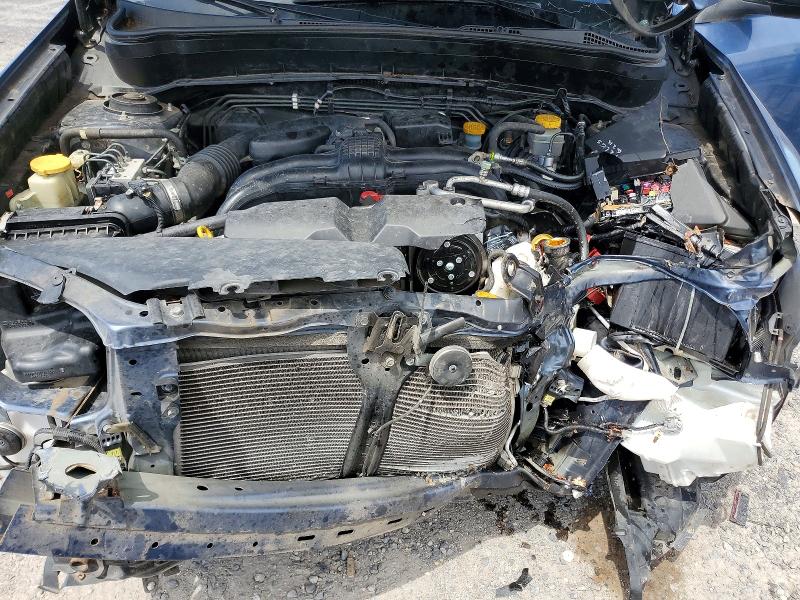58583226 :رقم المزاد ، JF2SHABC5DG439952 vin ، 2013 Subaru Forester مزاد بيع