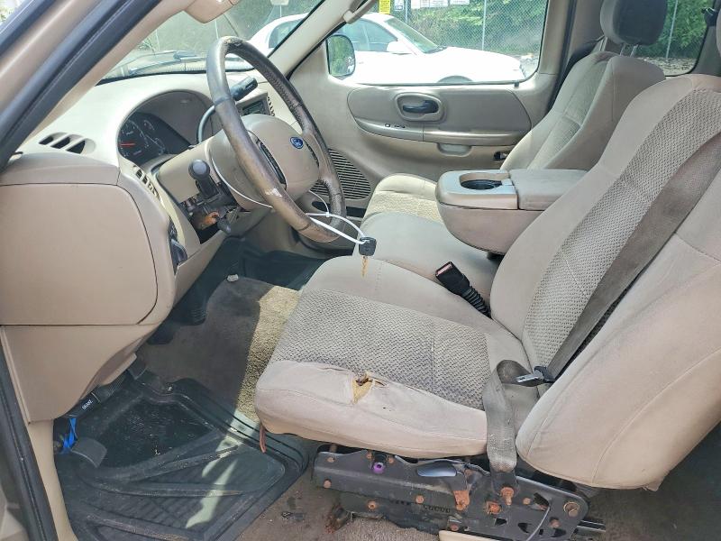 Aukcja sprzedaży 2003 Ford F-150, vin: 2FTRX18LX3CA40235, numer aukcji: 57970496