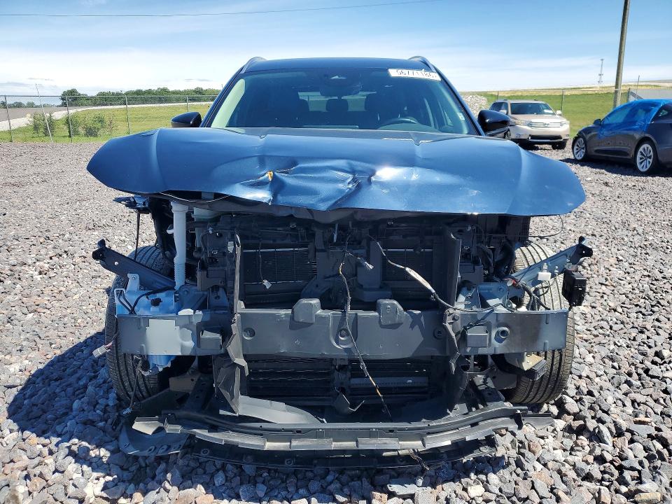 Продажа на аукционе авто 2025 Mazda Cx-50, vin: 7MMVAABW5SN129769, номер лота: 56771186