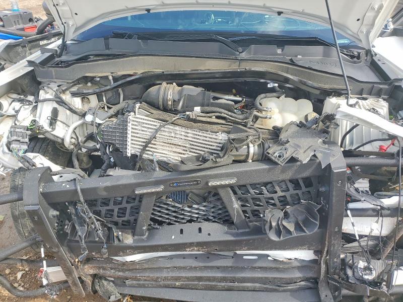 2023 Ford Explorer მანქანა იყიდება აუქციონზე, vin: 1FM5K8AC1PGB59209, აუქციონის ნომერი: 55362346