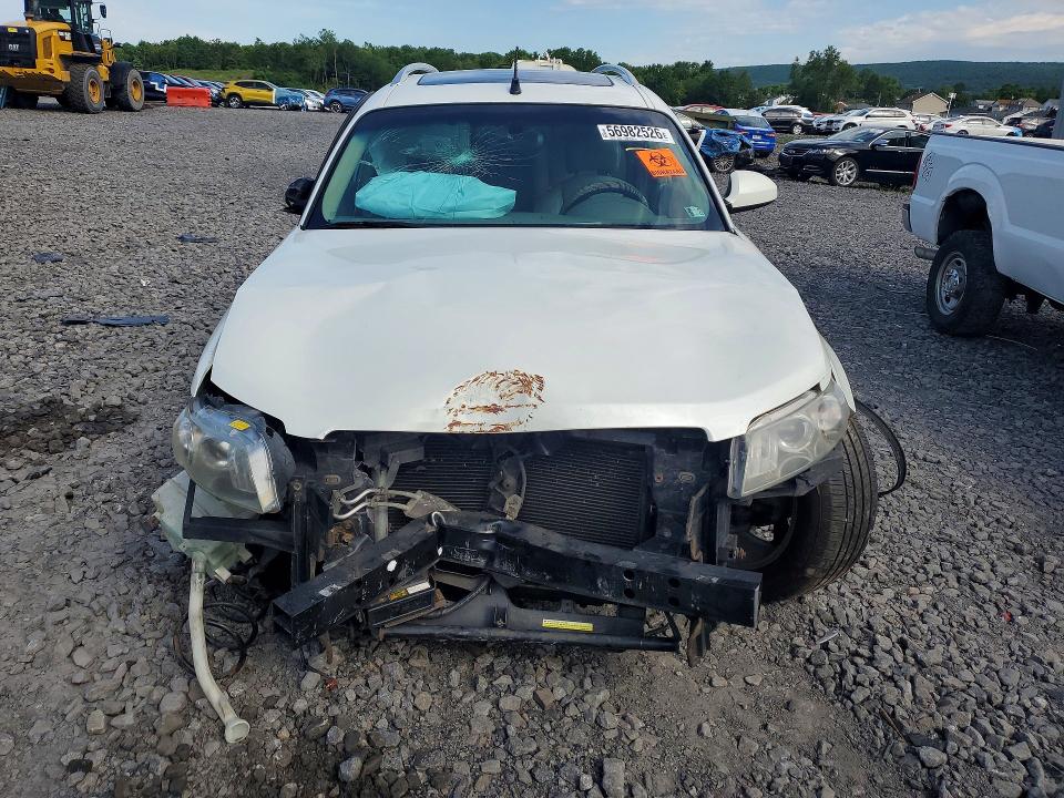 Продажа на аукционе авто 2005 Infiniti Fx35, vin: JNRAS08WX5X207338, номер лота: 56982526