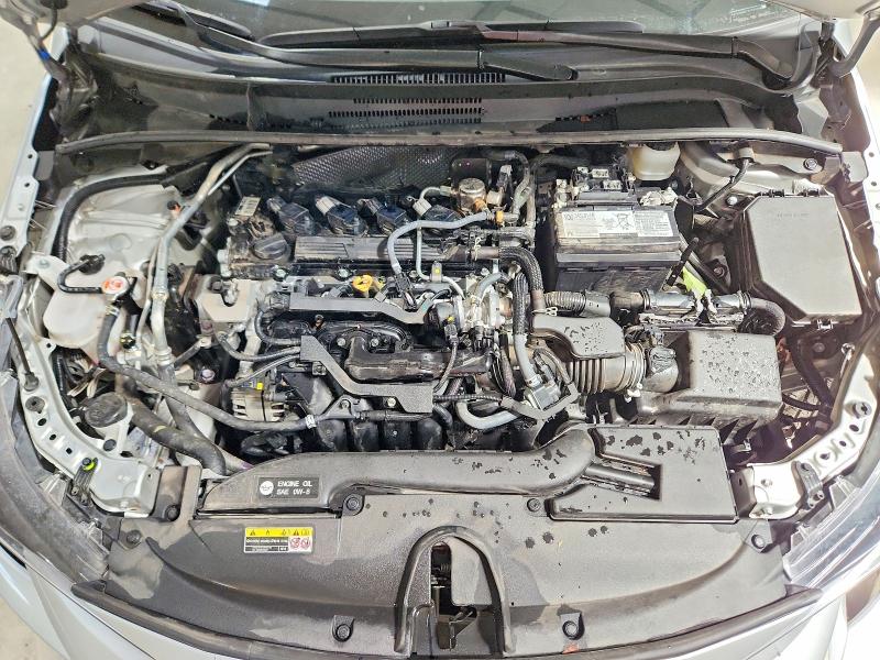 Aukcja sprzedaży 2025 Toyota Corolla, vin: 5YFB4MDE7SP333136, numer aukcji: 56777216