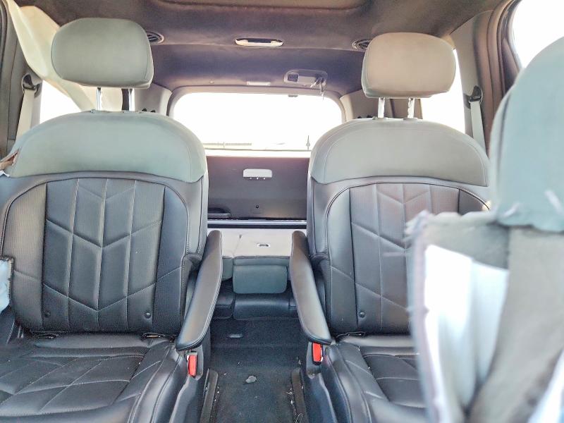 58915806 :رقم المزاد ، 5XYPLESAXVG007659 vin ، 2027 Kia Telluride Hybrid مزاد بيع
