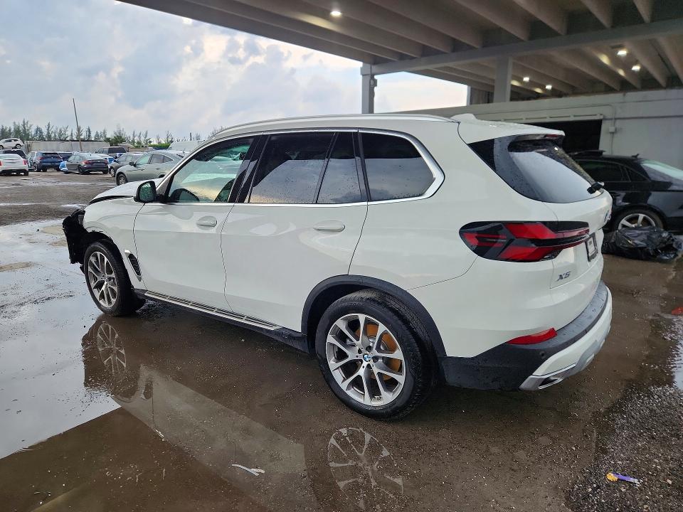 Продажа на аукционе авто 2026 Bmw X5, vin: 5UX23EU05T9369071, номер лота: 58759256