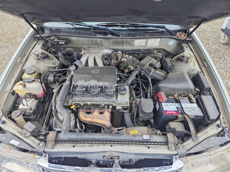 Aukcja sprzedaży 1999 Toyota Avalon, vin: 4T1BF18B4XU335974, numer aukcji: 56451506